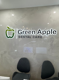 Green Apple Dental Care CBD