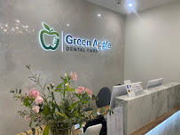 Green Apple Dental Care CBD