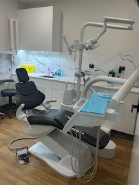 Green Apple Dental Care CBD