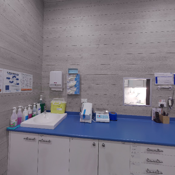 Looks Wow Dental Clinic