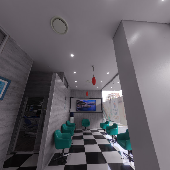 Looks Wow Dental Clinic