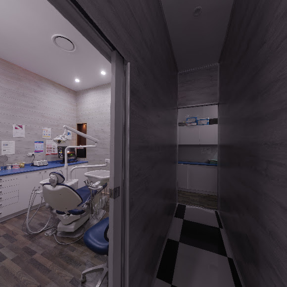 Looks Wow Dental Clinic