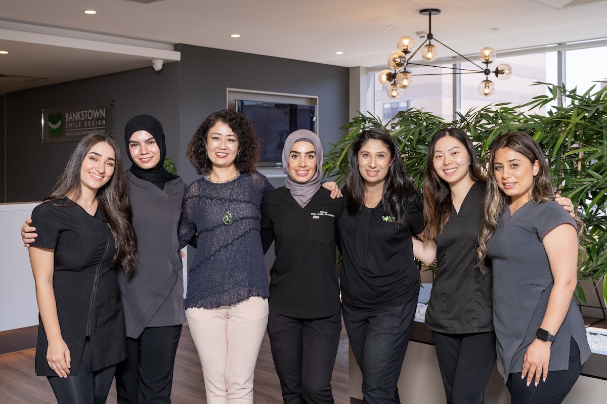 Bankstown Smile Design