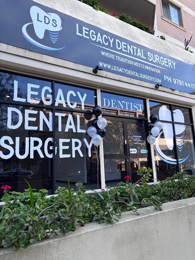 Legacy Dental Surgery