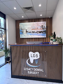 Legacy Dental Surgery