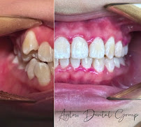 Aglow Dental Group