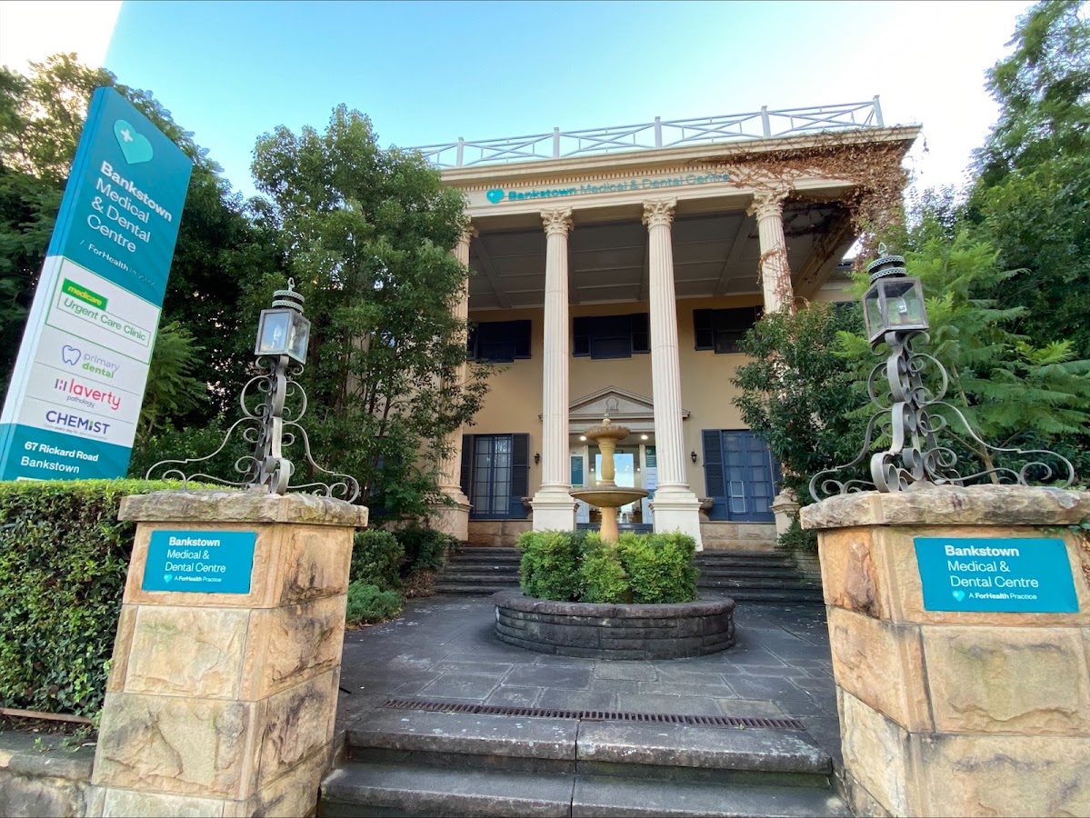 100% Bulk Billing - Bankstown Medical and Dental Centre