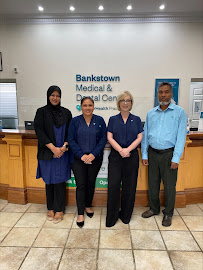 100% Bulk Billing - Bankstown Medical and Dental Centre