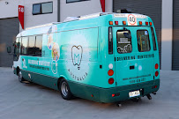 Mobile Dental Care Australia in Sydney