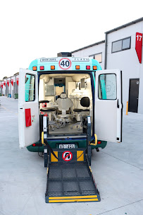 Mobile Dental Care Australia