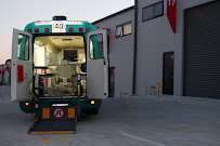 Mobile Dental Care Australia
