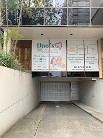 Dao's Denture Clinic Bankstown in Sydney