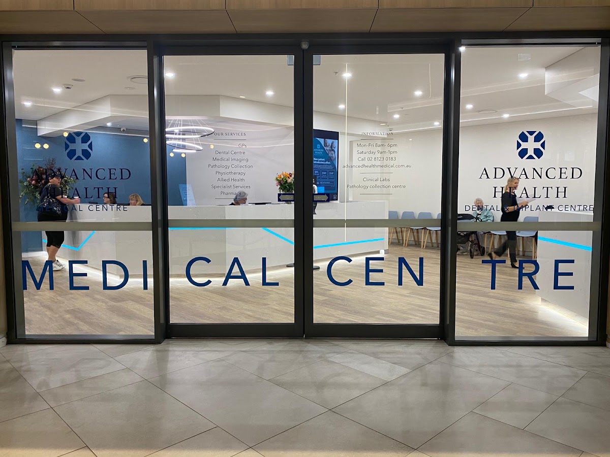 Dr Michael Ibrahim - General Dentist