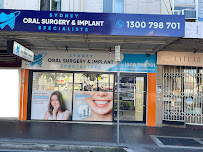 Sydney Oral Surgery & Implant Specialists in Sydney