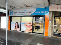 Sydney Oral Surgery & Implant Specialists