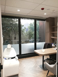 Oral and Facial Specialists Pty Ltd