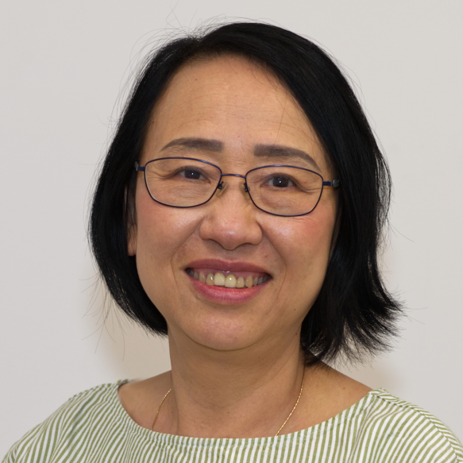 Dr Trinh Le