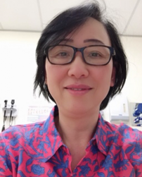 Dr Trinh Le