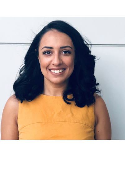 Dr Christina Gorgy