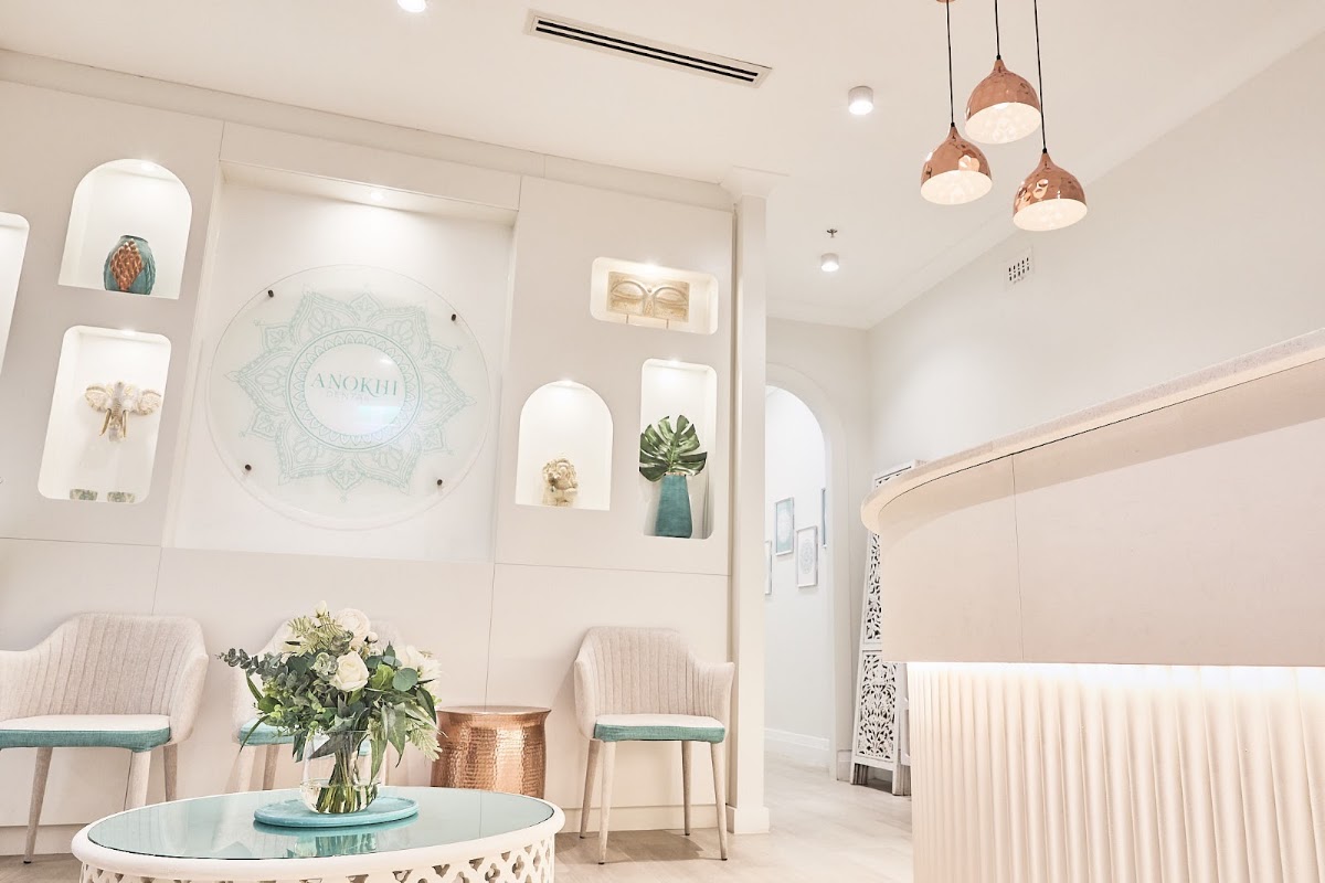 Anokhi Dental