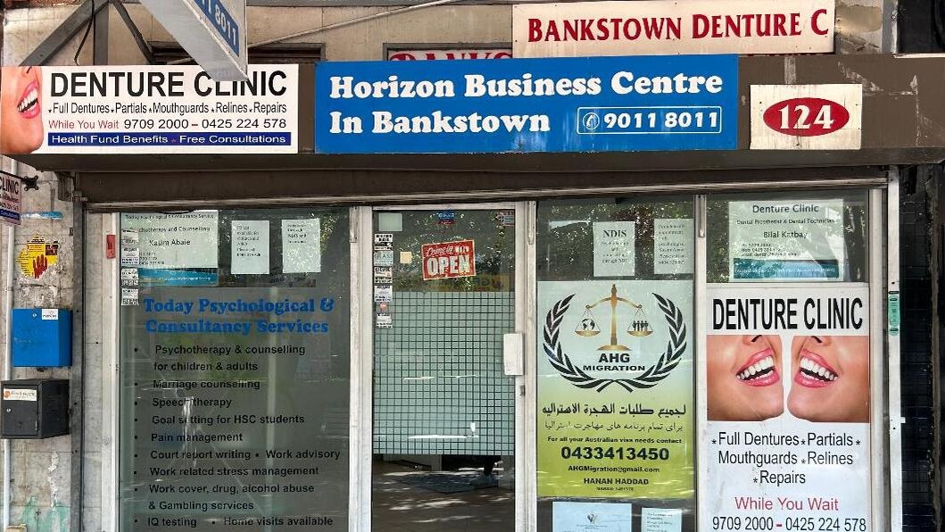 Bankstown Denture Clinic