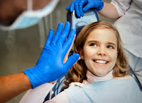 Marion St Dental