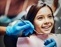 Marion St Dental