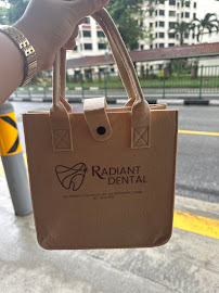 Dental Surgeons