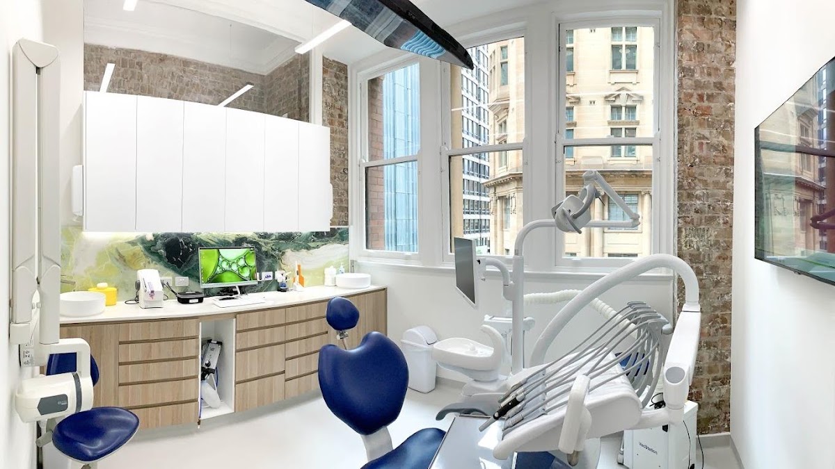 Finkelstein Dental