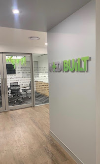 Medibuilt