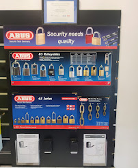 Bankstown City Locksmiths