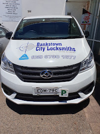 Bankstown City Locksmiths