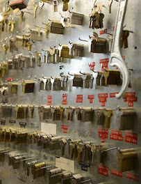 Bankstown City Locksmiths