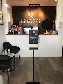 The Liverpool Dentist