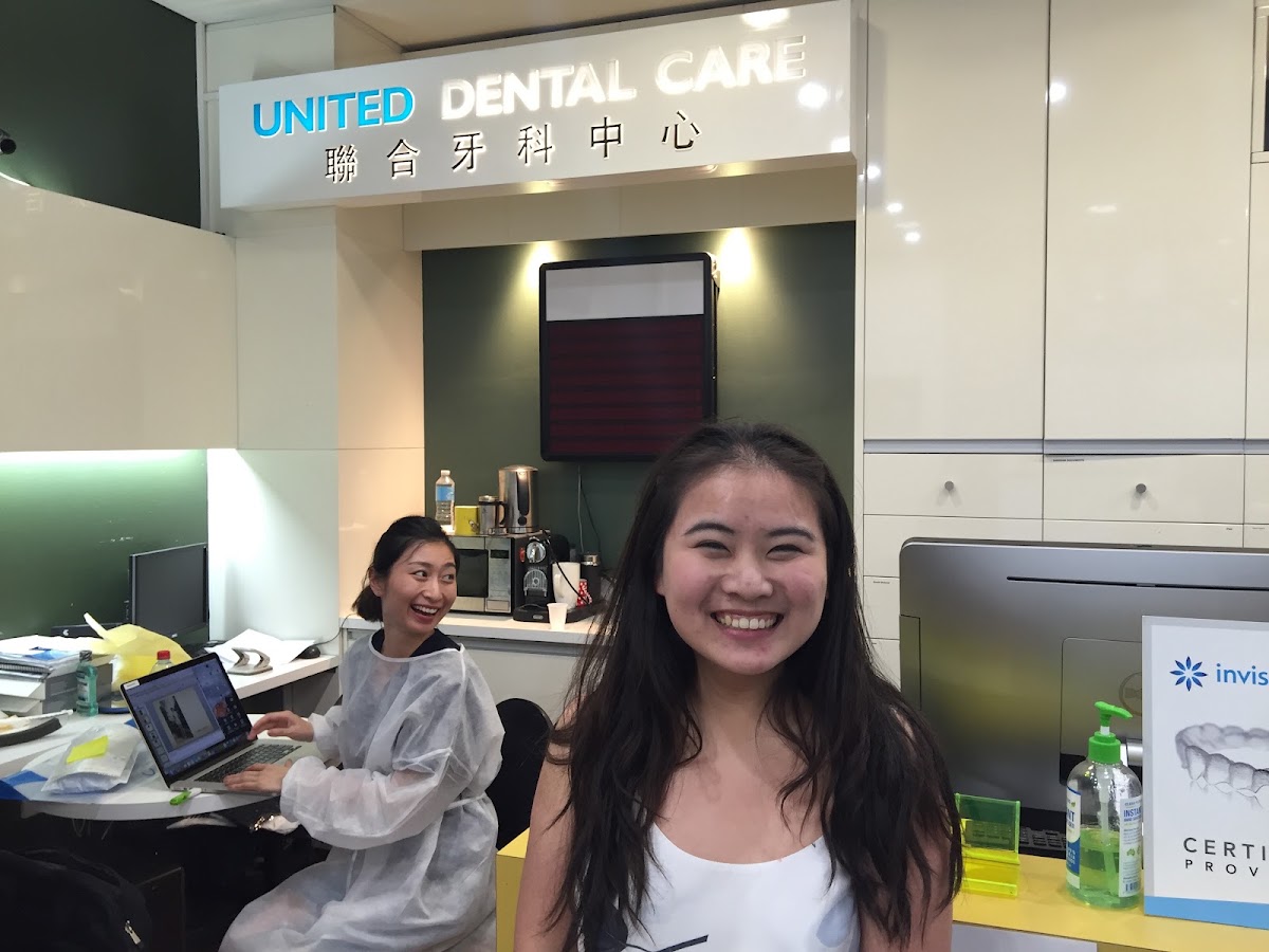 United Dental Care