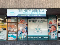 Trinity Dental Care Centre in Sydney