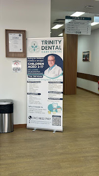 Trinity Dental Care Centre