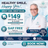 Trinity Dental Care Centre