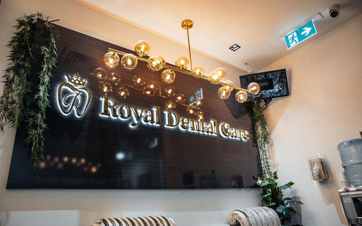 Royal Dental Care Liverpool