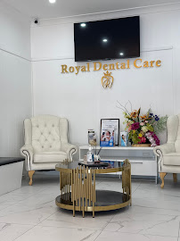 Royal Dental Care Liverpool