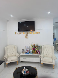 Royal Dental Care Liverpool