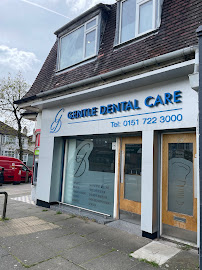 Gentle Dental Care Liverpool