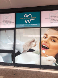 Sky Dental Team