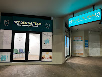 Sky Dental Team in Sydney