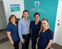 Total Smiles Dental Practice