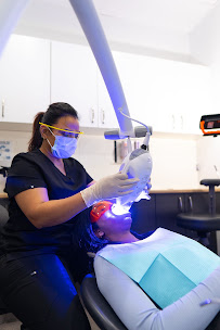 No Gaps Dental Westfield Liverpool