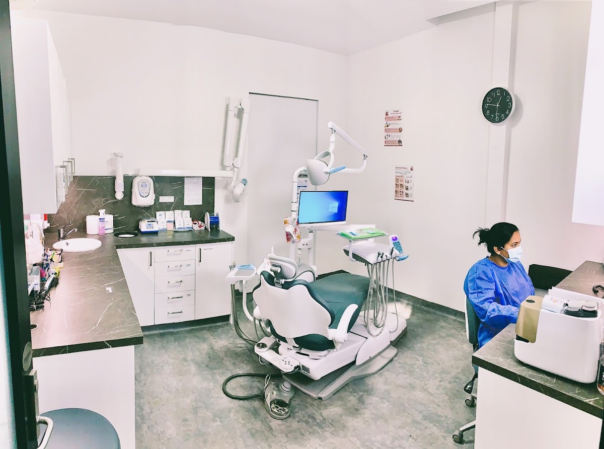 Liverpool Dental Care - Affordable Braces and General Dental
