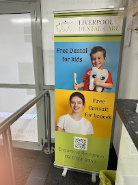 Liverpool Dental Care - Affordable Braces and General Dental