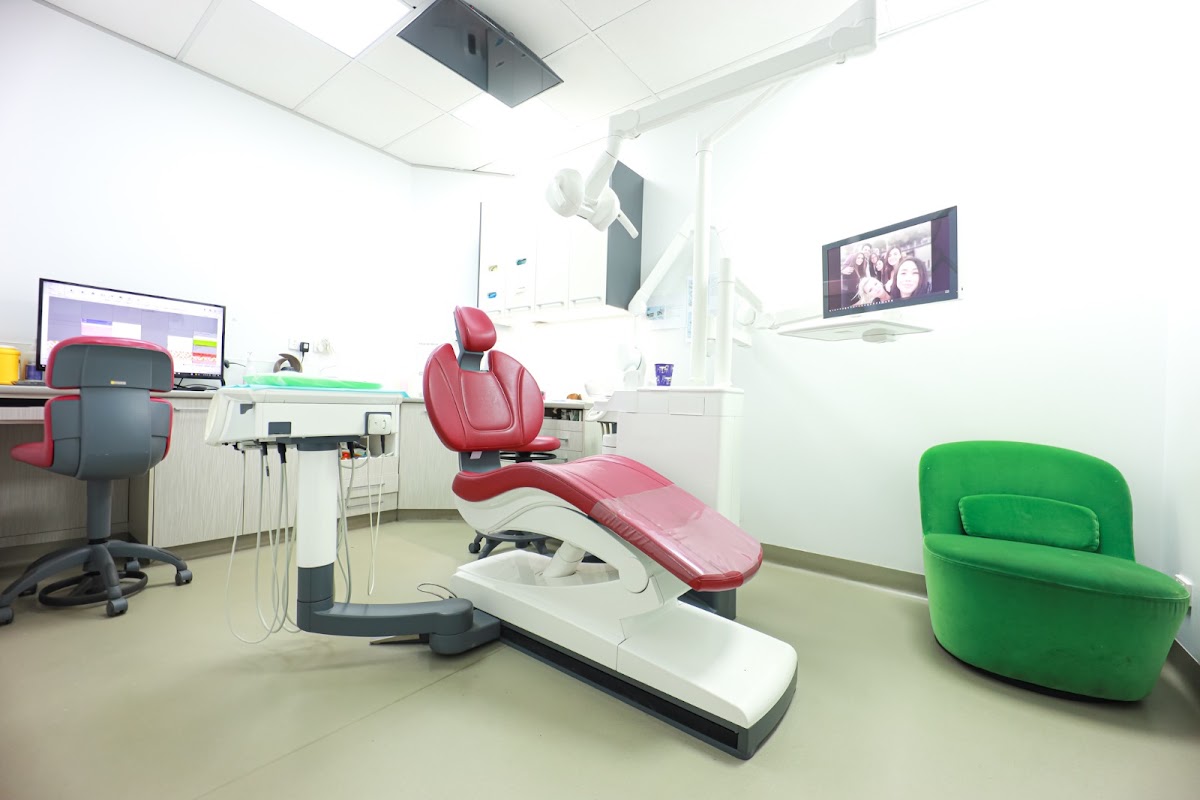 Your Family Dentist
