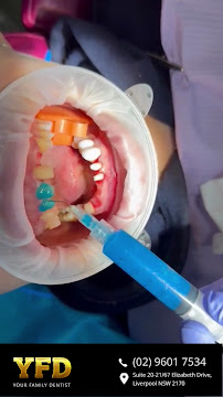 Your Family Dentist